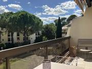 Nîmes 30900 Achat / Vente appartement 5 pièces t5