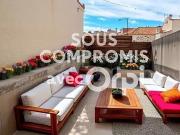 Nîmes 30900 Achat / Vente immeuble