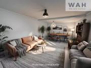 Nîmes 30900 Achat / Vente maison 3 pièces t3