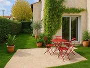 Nîmes 30900 Achat / Vente maison 4 pièces t4 jardin