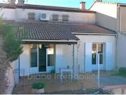 Nîmes 30900 Achat / Vente maison 4 pièces t4 parking