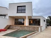 Nîmes 30900 Achat / Vente maison 5 pièces t5