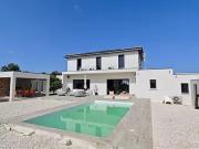 Nîmes 30900 Achat / Vente maison 5 pièces t5 piscine