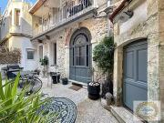 Nîmes 30900 Achat / Vente maison 5 pièces t5 terrasse