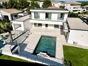 Nîmes 30900 Achat / Vente maison 6 pièces t6 piscine...