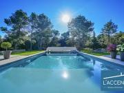 Nîmes 30900 Achat / Vente maison 8 pièces t8 piscine...