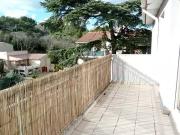 Nîmes 30900 Location appartement 2 pièces t2 au dernier...