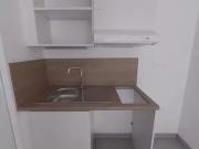 Nîmes 30900 Location appartement 2 pièces t2 terrasse