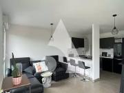 Nîmes 30900 Location appartement 3 pièces t3 terrasse...