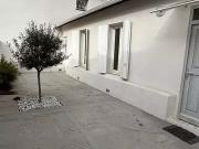 Nîmes 30900 Location maison 3 pièces t3 au dernier étage