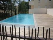 nimes – appartement 3 pièces – 67.20m² – réf:8677