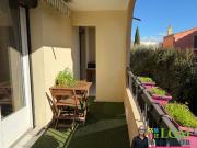 NIMES Appartement 3 pièces Parking Cave