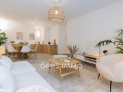 NÎMES, appartement à vendre, 3 pièces, 63 m²