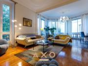 NÎMES – APPARTEMENT HAUSSMANNIEN RÉNOVÉ – 160 m² – 3...