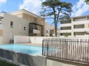 nimes – appartement studio – 27.70m² – réf:8669