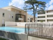 nimes – appartement studio – 27.70m² – réf:8669 nimes – appartement studio – 27.70m² – réf:8669