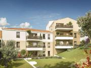 NIMES Appartements T3 avec Terrasse et parking