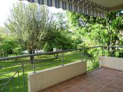 NIMES CAMPLANIER P4 + terrasse + Garage + Piscine et Parc