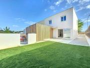 NIMES CASTANET MAISON P4 NEUVE AVEC GARAGE