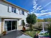 Nimes Castanet Villa 5 Pieces Jardin 121m² Nîmes