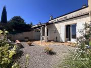 Nimes Castanet Villa T4 100 M2 R+1 100m² Nîmes