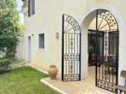 NIMES CENTRE APPARTEMENT 145M2 DE STANDING AVEC PATIO TER