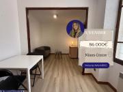 NIMES CENTRE Appartement T2 meublé