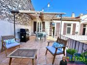 Nimes Centre Duplex 6 Pieces Terrasse 183m² Nîmes