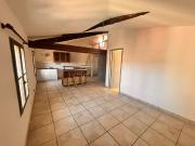 NIMES CENTRE ECUSSON T2 BIS de 42.78 m2