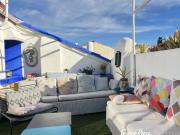 NIMES CENTRE ESPLANADE APPARTEMENT P3 AVEC TERRASSE ROOFTOP