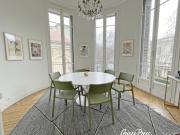 NIMES CENTRE ESPLANADE SUPERBE BIEN DE PRESTIGE 235 M2 HABIT