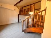 NIMES CENTRE GRAND P1 AVEC MEZZANINE 1 PLACE DU CHATEAU NIMES CENTRE GRAND P1 AVEC MEZZANINE 1 PLACE DU CHATEAU