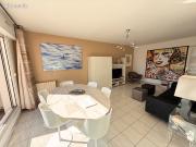 Nîmes centre: lumineux appartement T3 avec terrasse et...