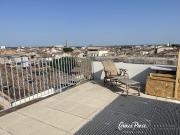 NIMES CENTRE MAISON CARREE APPARTEMENT DUPLEX P3 DERNIER...