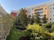 NIMES CENTRE P2 48M2 LOGGIA 11 M2 ET GARAGE 4EME ETAGE...