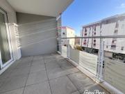 NIMES CENTRE QUARTIER GARE P3 76M2 ASCENSEUR TERRASSE ET G