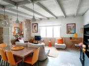 NIMES CENTRE QUARTIER PALAIS DES CONGRES P2 BIS 51M2 MEUBLE