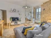 NIMES CENTRE QUARTIER PROCHE JEAN JAURES ET JARDINS DE LA FO