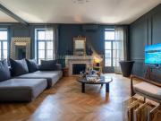 Nîmes centre, somptueux appartement 139m² Nîmes