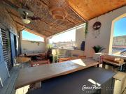 NIMES CENTRE, SUPERBE APPARTEMENT / MAISON DE VILLE P4...