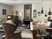 NIMES CENTRE VILLE APPARTEMENT DE CHARME 77 M2 AVEC GRENIER