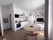 NIMES CENTRE VILLE ARENES MAISON DE VILLE + APPARTEMENT...