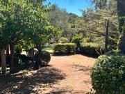 Nîmes Colline nord maison avec jardin et piscine