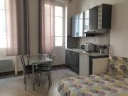 NIMES ECUSSON IDEAL ÉTUDIANT MEUBLÉ 20.48M² M2 PROCHE...