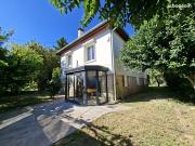 Nîmes Est Maison T5 en R+1 sur parcelle 516 m² pouvant...