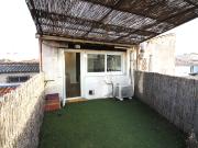 NIMES FACULTES HOCHE Bel appartement de type 3 de 78.54...