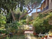 NIMES JARDINS DE LA FONTAINE /TOUR MAGNE P4 138 M2 JARDIN TE