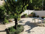 NIMES JEAN JAURES Maison de ville de 110 m2 sur terrain de 2