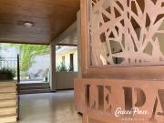 NIMES JEAN JAURES P3 90M2 AVEC TERRASSE ASCENSEUR CAVE ET