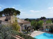 Nîmes – La Cigale – Propriété avec piscine